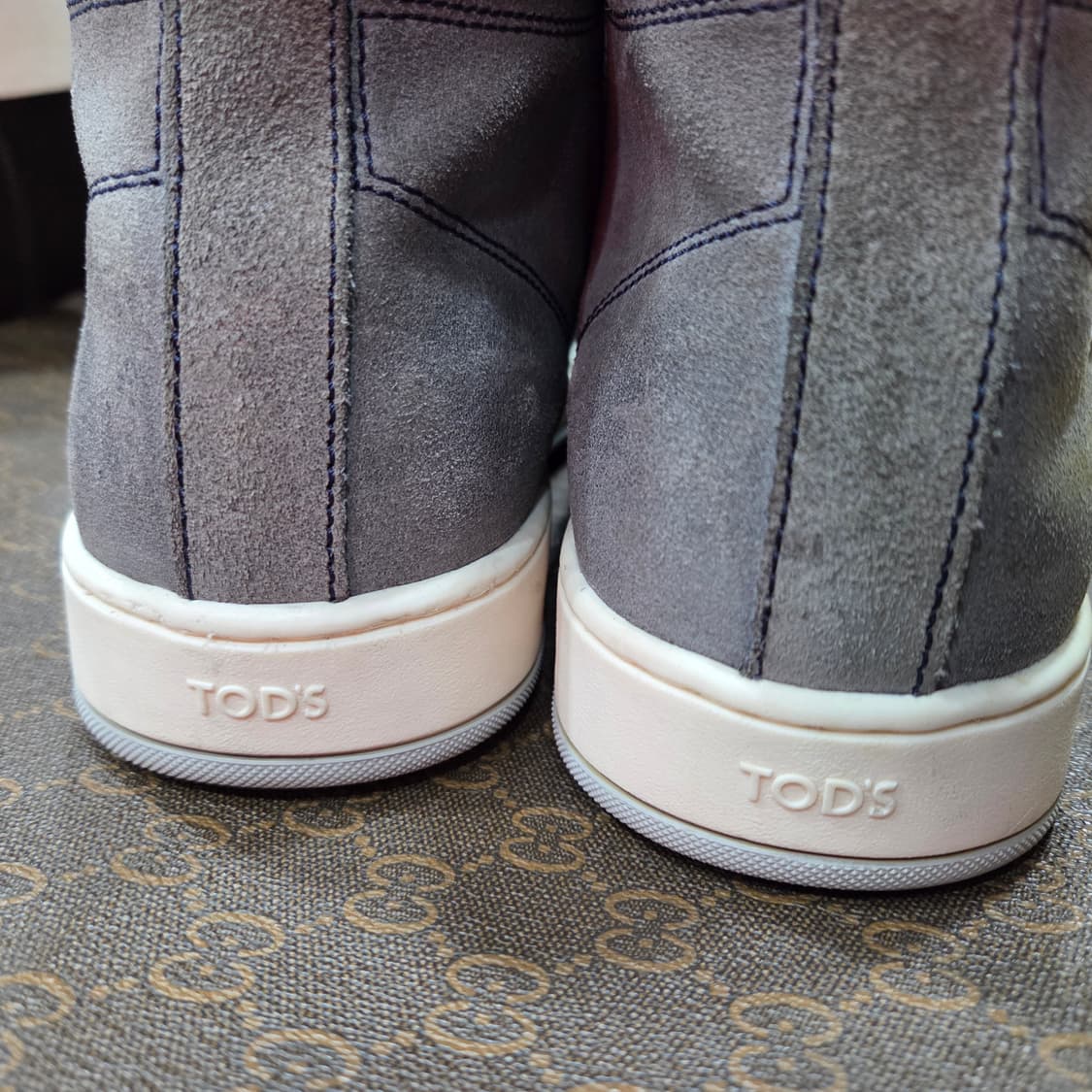 토즈 하이탑 상품이미지5