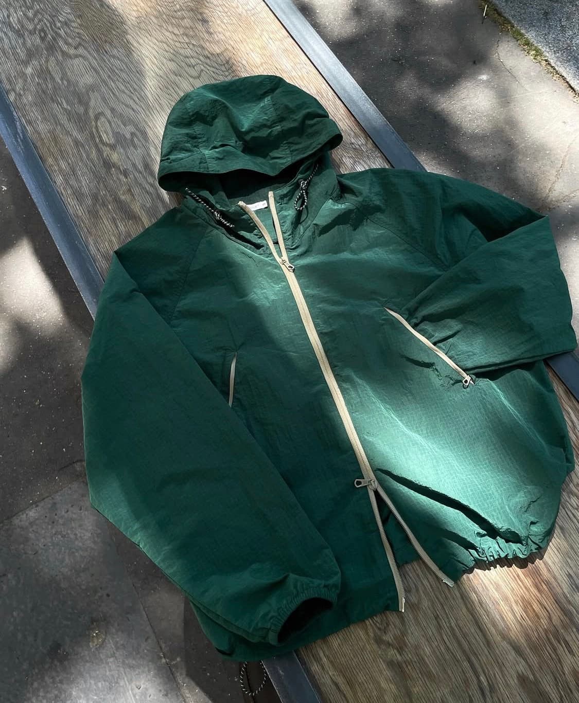 드레프로젝트 cv-jacket v.2 4사이즈 써머포레스트 상품이미지1