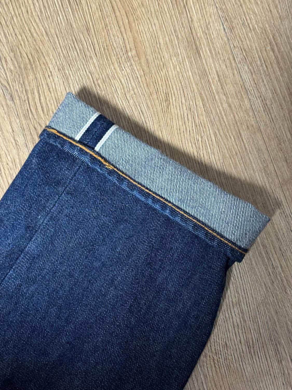 레졸루트 710 W32 L30 상품이미지4