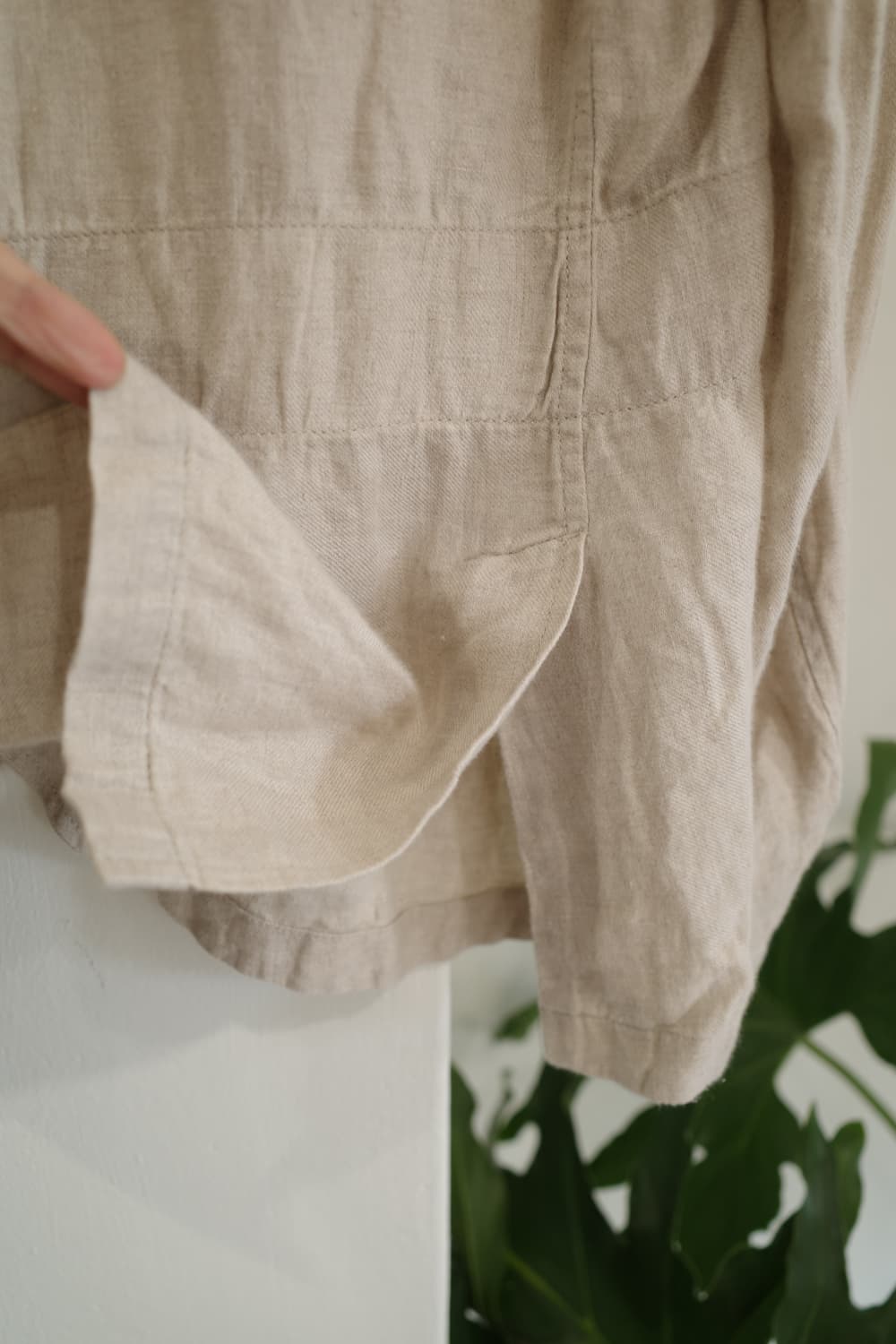 Beams boy jacket 상품이미지6