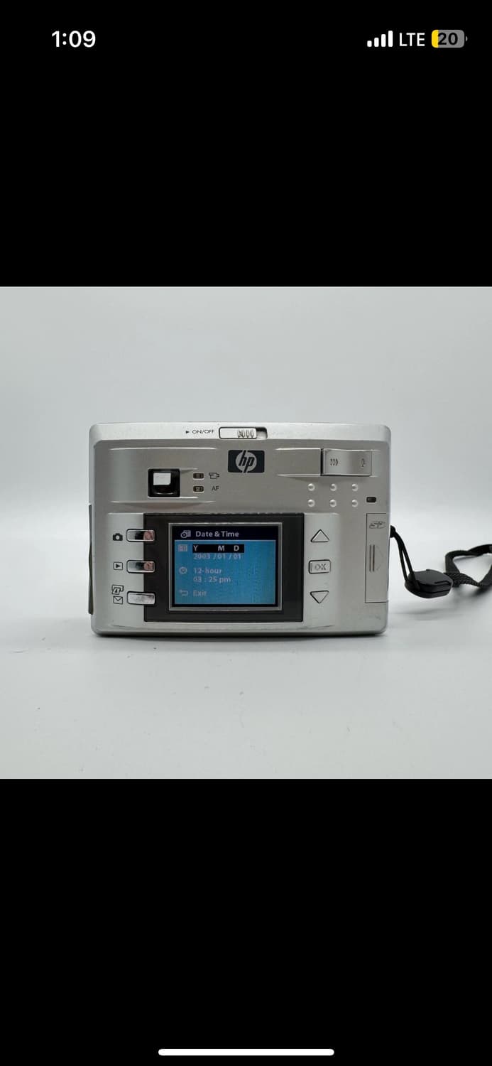 HP 포토스마트 735 HP PhotoSmart 735 상품이미지4