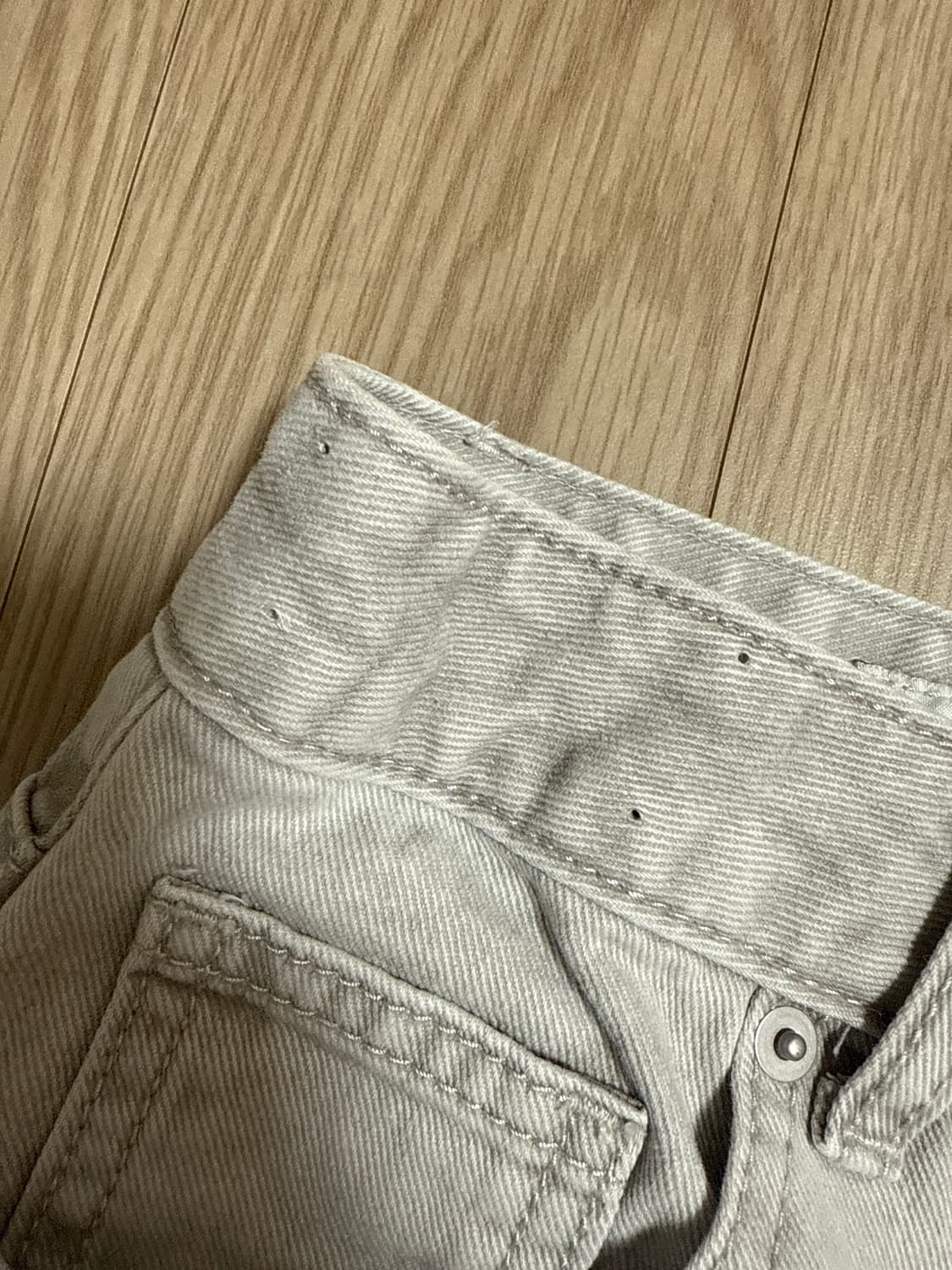 에잇세컨즈 반바지 상품이미지5