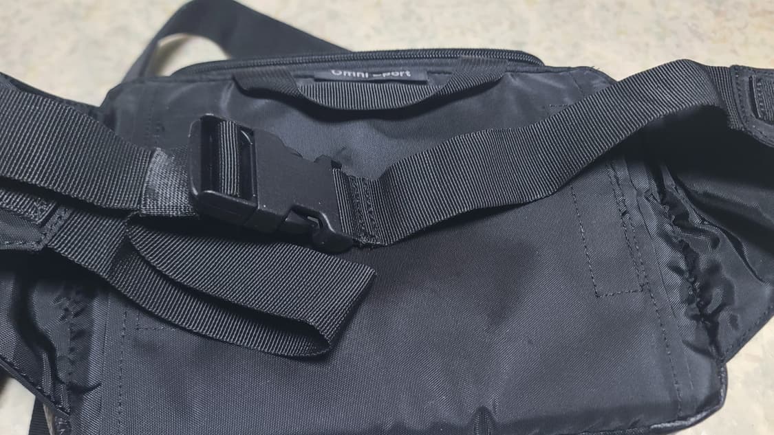 로우프로(Lowepro) 정품 카메라 숄더백 상품이미지7