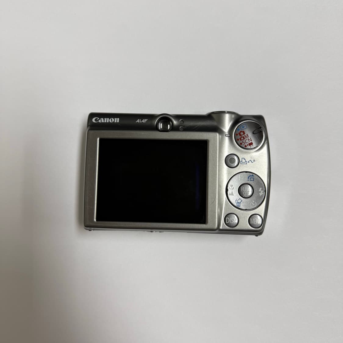 캐논 IXY 900 / IXUS 850 / SD 800 (익시, 익서스) 상품이미지2