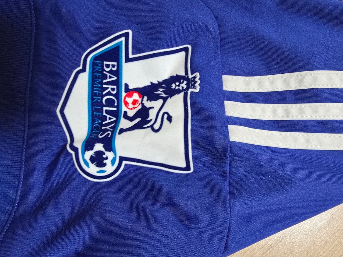 첼시 14-15 홈 아자르 유니폼 상품이미지8