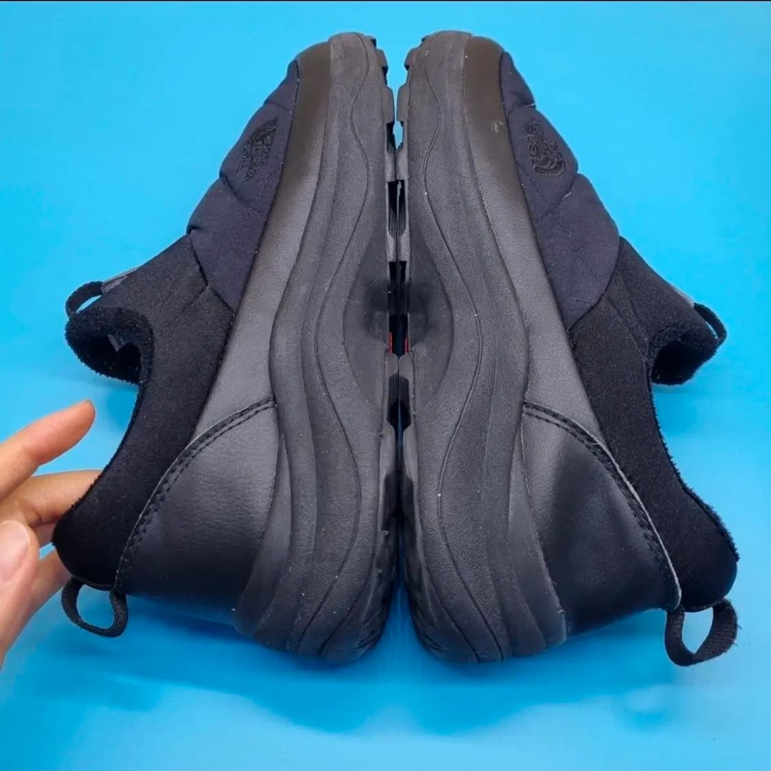 노스페이스 남성방한화270. 상품이미지5