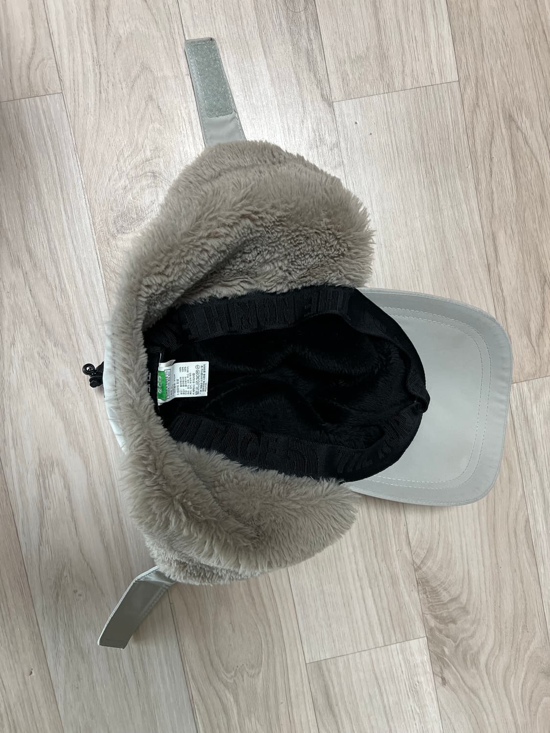 노스페이스 트루퍼햇 상품이미지3