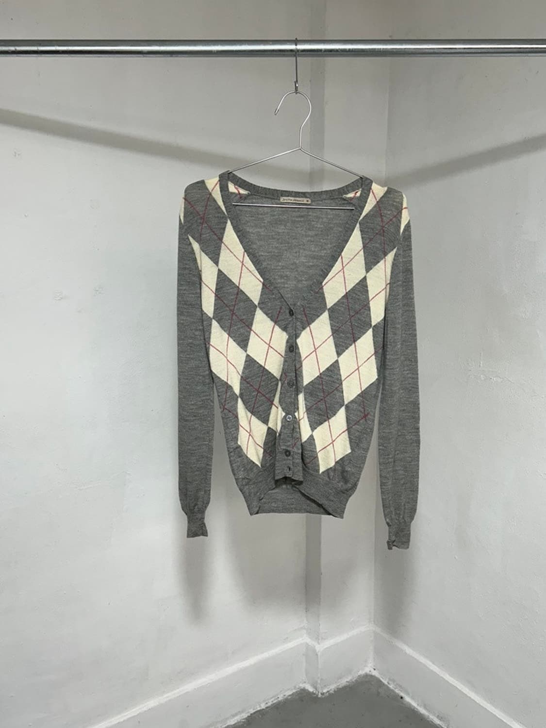 vtg cardigan 상품이미지1