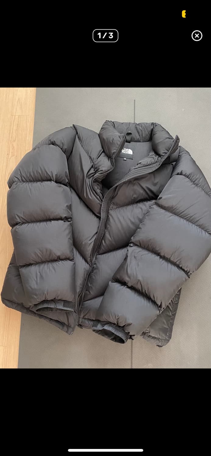 노스페이스 어센트 xxl 상품이미지1