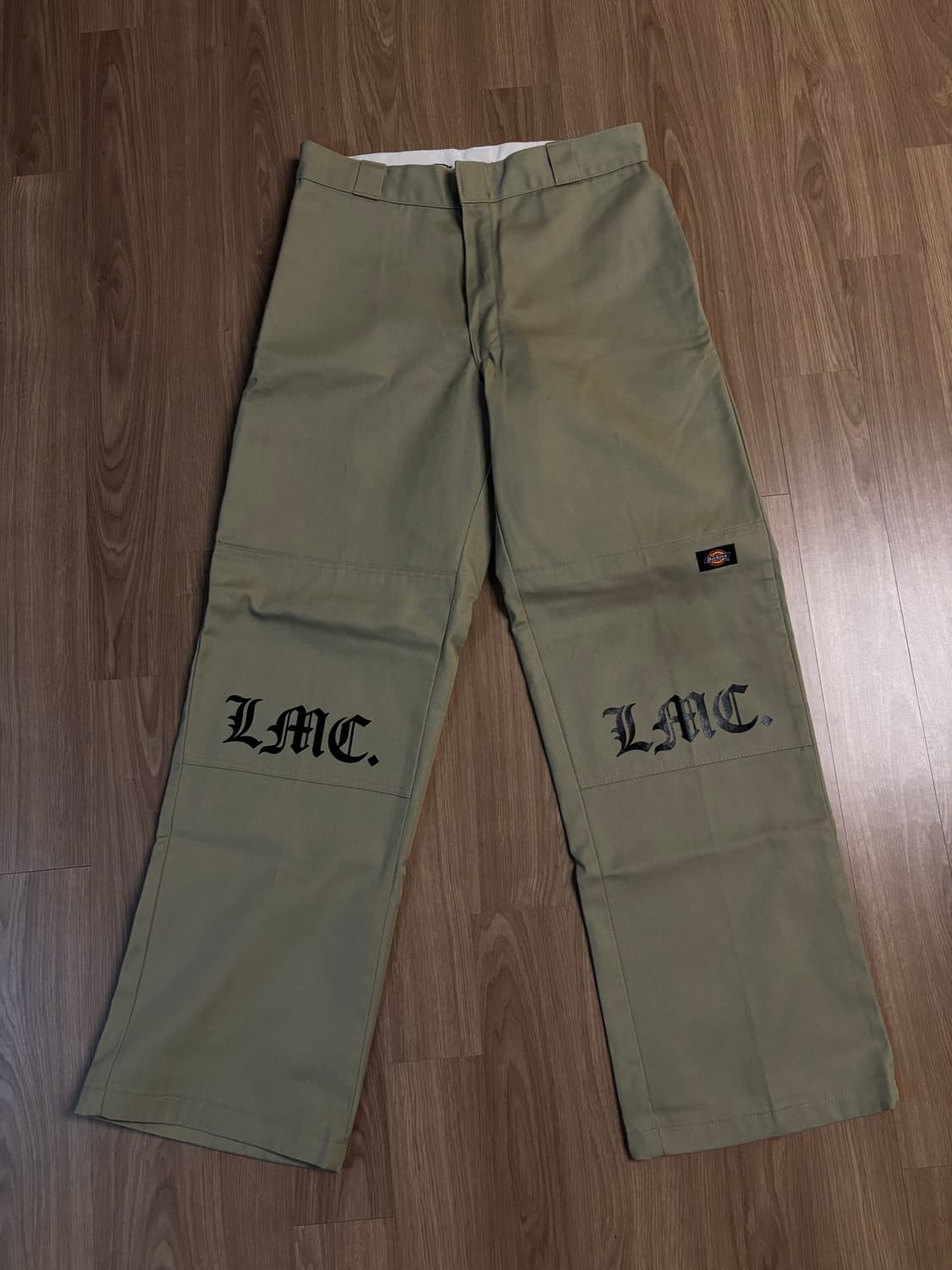 LMC 디키즈 콜라보 팬츠 상품이미지1