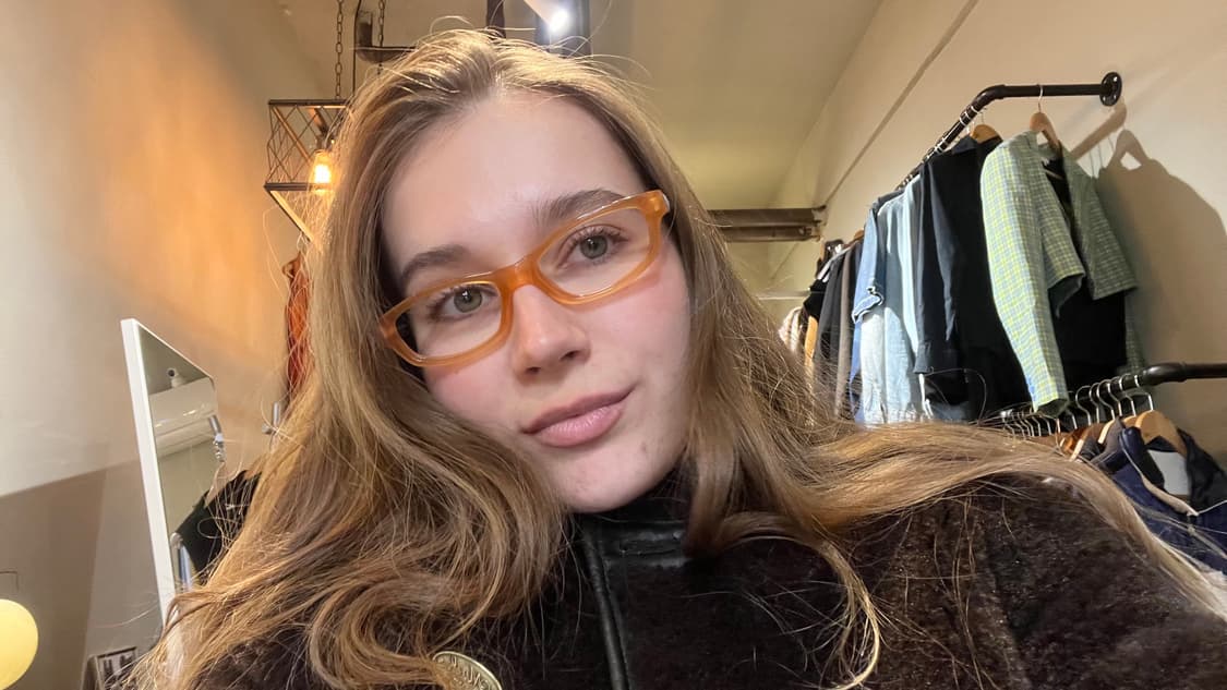 Versus E83/M 베르수스 90‘s 안경 상품이미지9