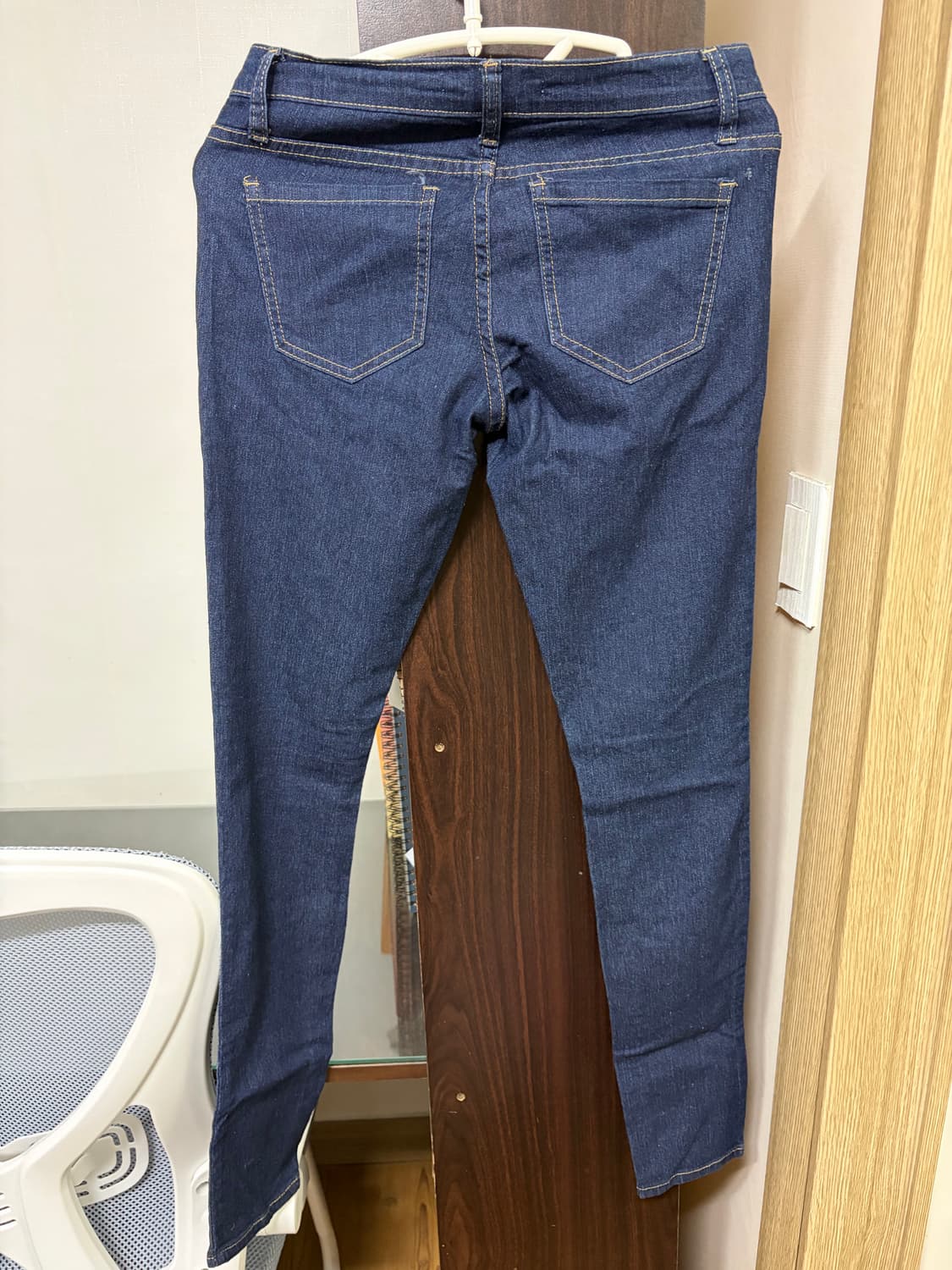 여자 포에버21 스키니진 상품이미지2