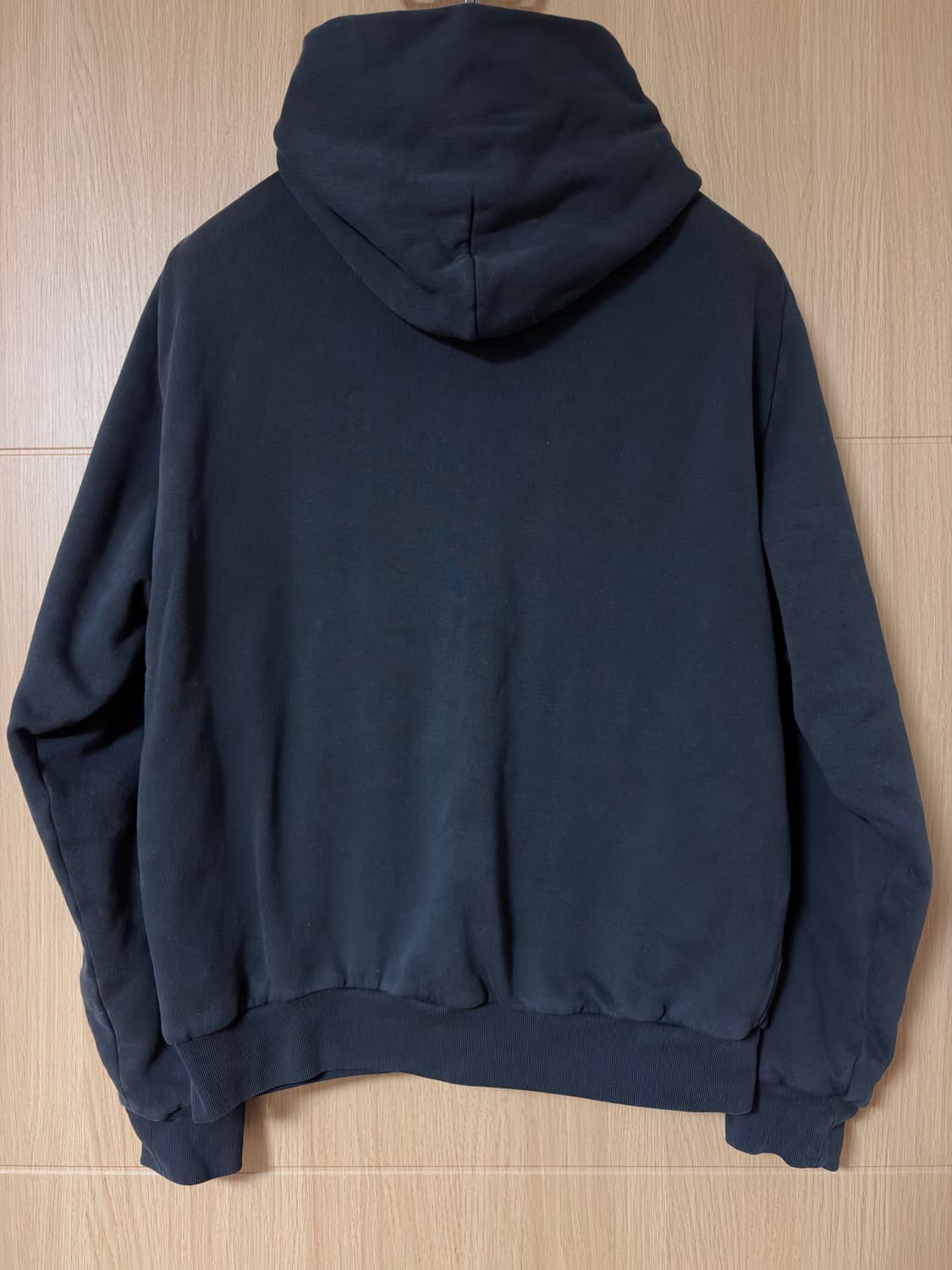 이지 갭 후드집업 L 일괄판매 상품이미지5