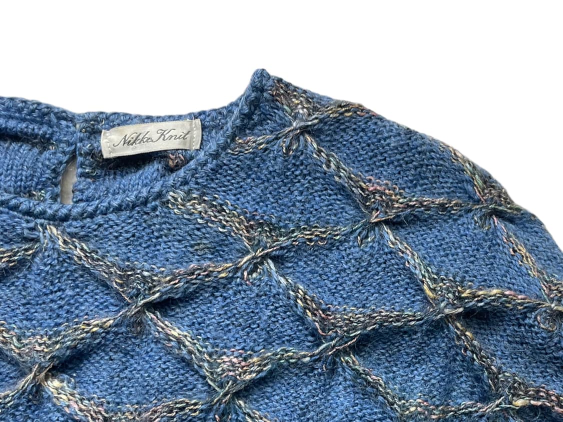 Vintage Knit 상품이미지4