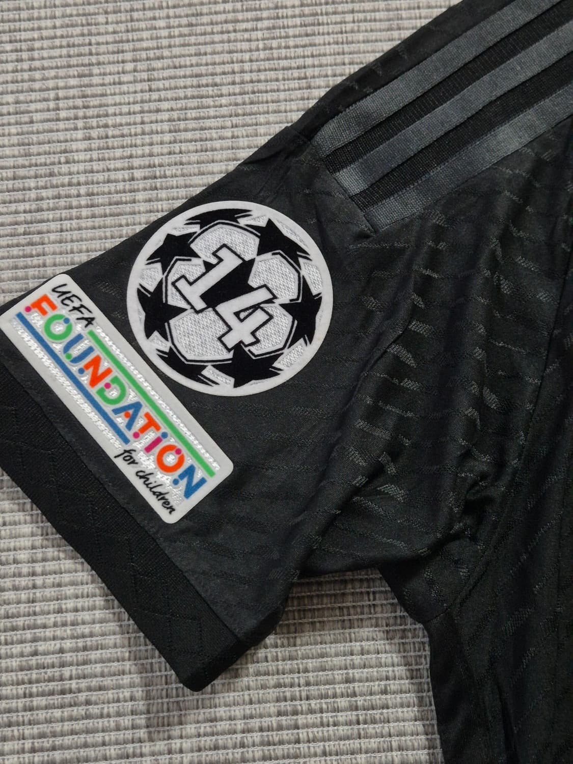 레알마드리드 유니폼 벨링엄 L사이즈 상품이미지6