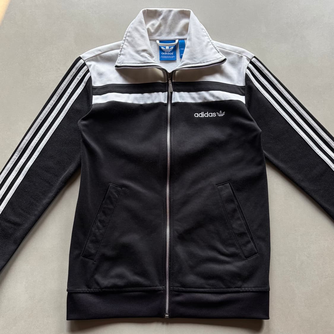 [M]아디다스 오레오 유로파 트랙탑 져지 상품이미지3