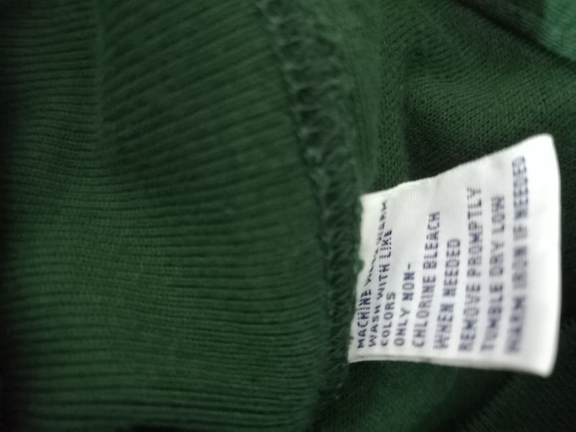 폴로 POLO 빅포니 집업 95/M 상품이미지5