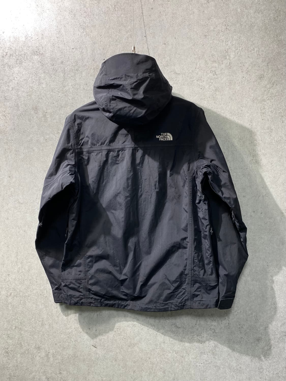 [95] The North Face 노스페이스 하이벤트 바람막이 상품이미지5
