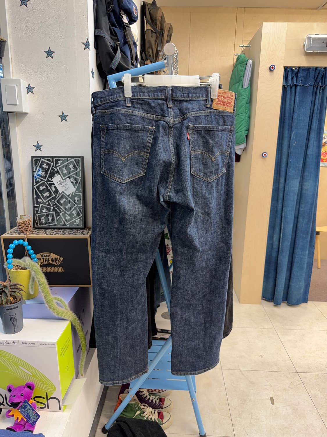 Levi’s 559 (38X32) 상품이미지2