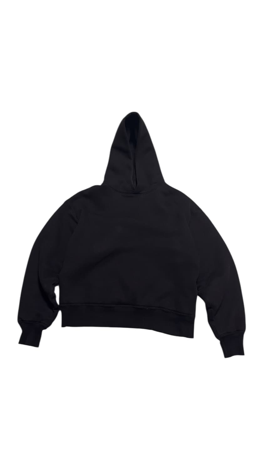 Yeezy Perfect Hoodie Sample Brown 상품이미지7