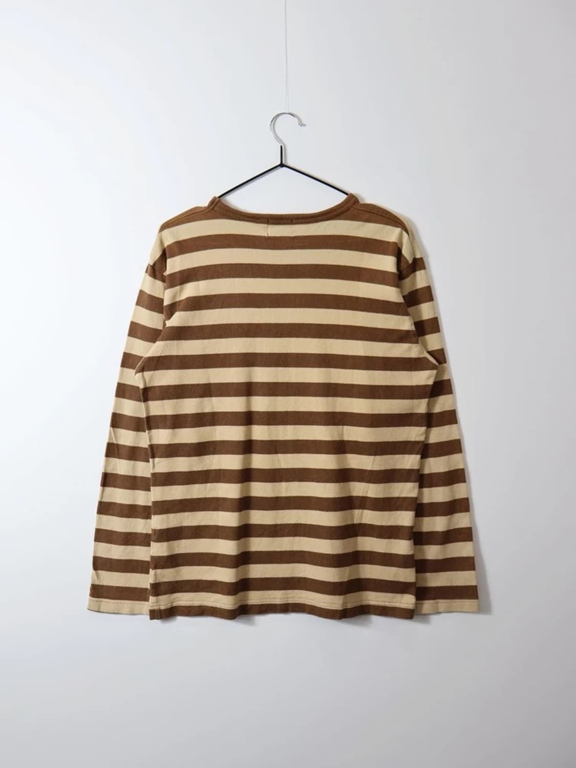 FXR Brown Stripe Long Sleeve 상품이미지4