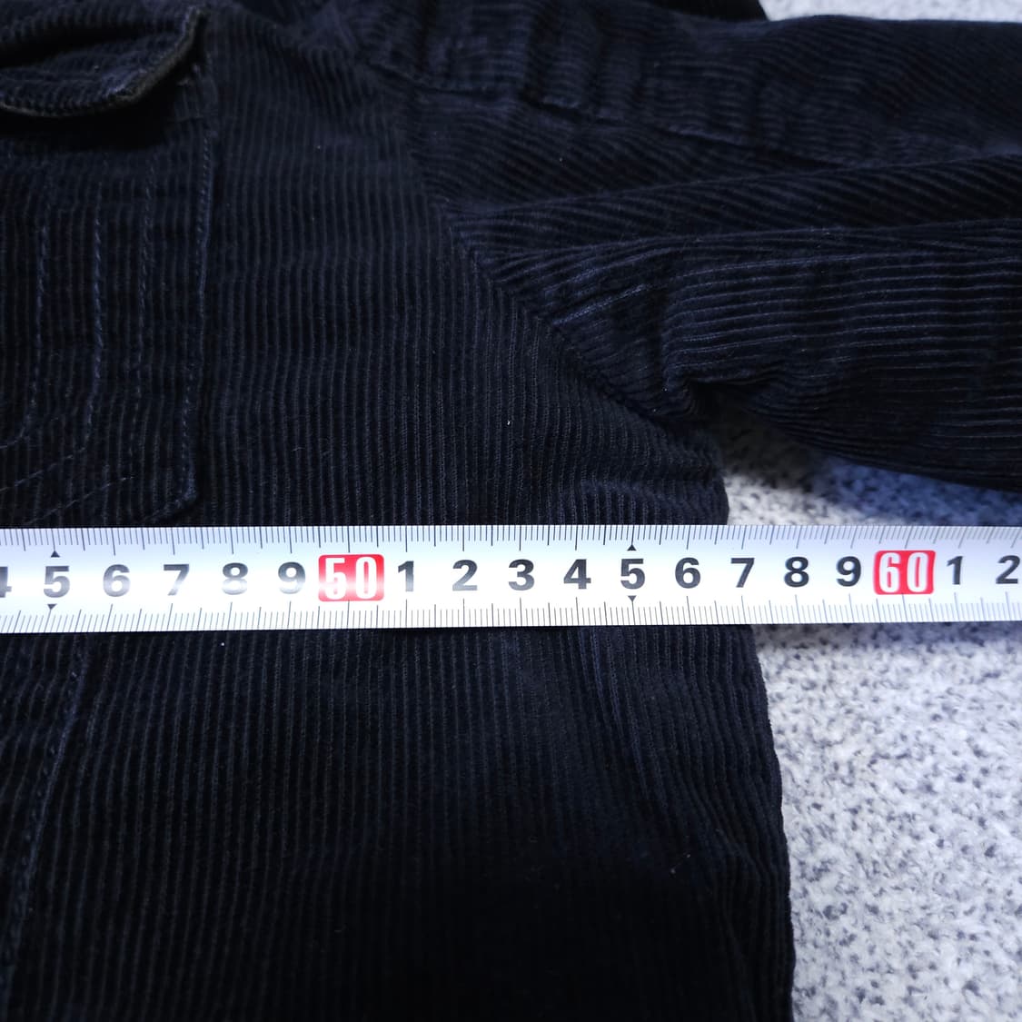 Dohc 쉐르파 빈티지 자켓 L 상품이미지5