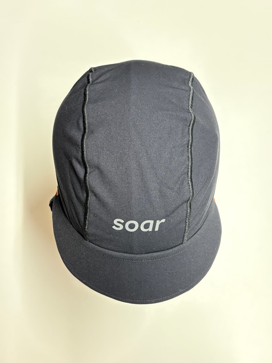 소어 러닝 윈터 런 캡 상품이미지5