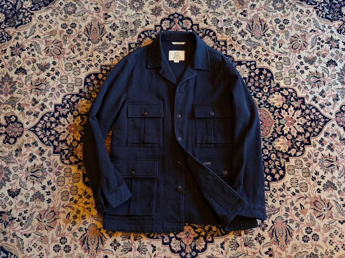 바스통 아웃도어 자켓 105 상품이미지4