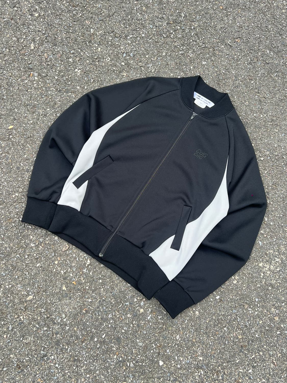 Comme Des Garcons ad2012 Stadium jacket 상품이미지2