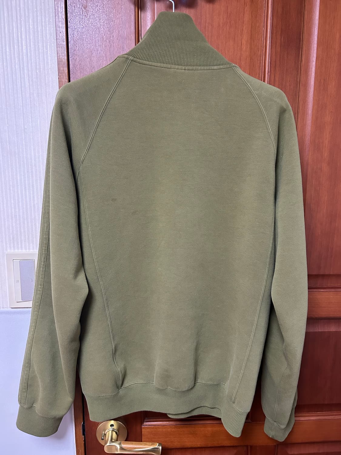 아디다스 떠그클럽 트랙탑 상품이미지2