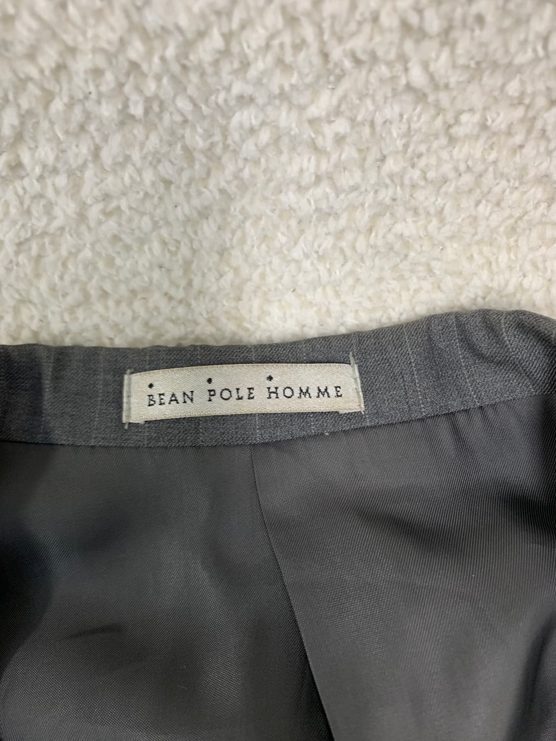 BEANPOLE 블레이저 상품이미지2