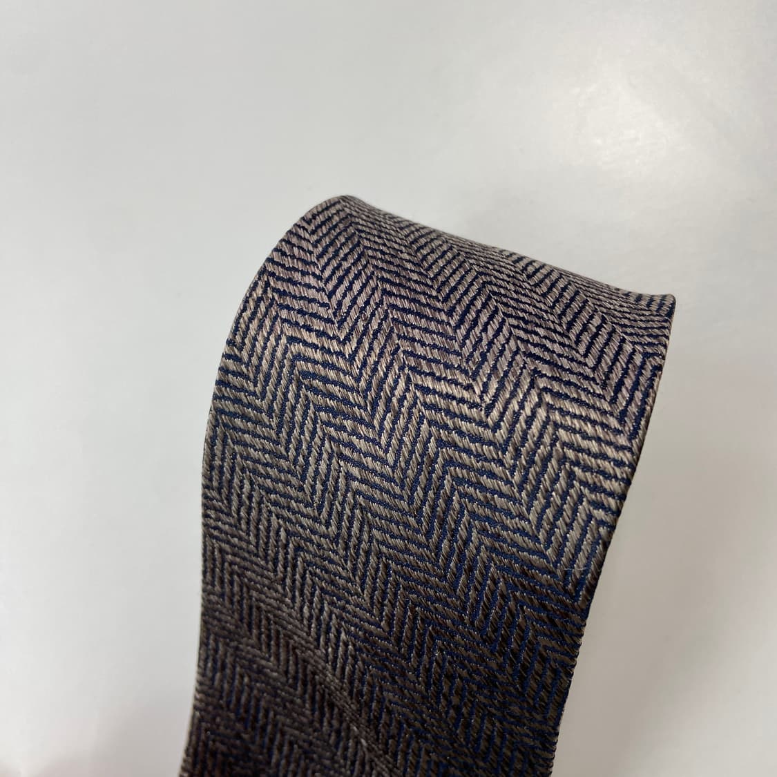 빔즈(BEAMS) 정품 명품 넥타이 8.3cm 상품이미지6