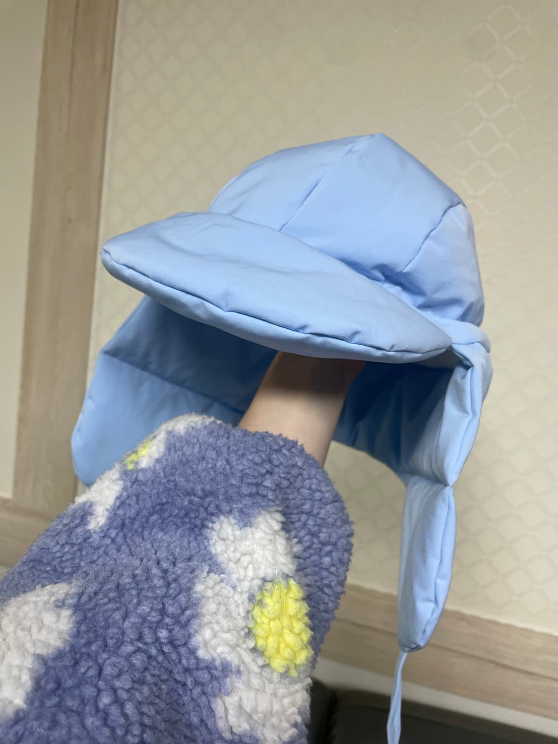 아미 모자 상품이미지3