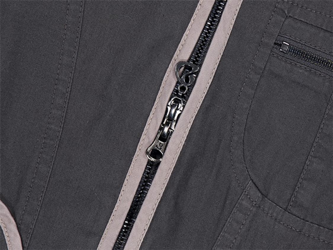 코이세이오 BINDING COTTON JACKET 상품이미지5