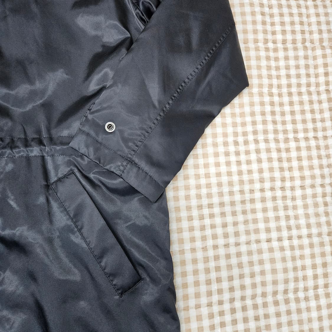 나이키 필 피카 롱점퍼 남자100 상품이미지4