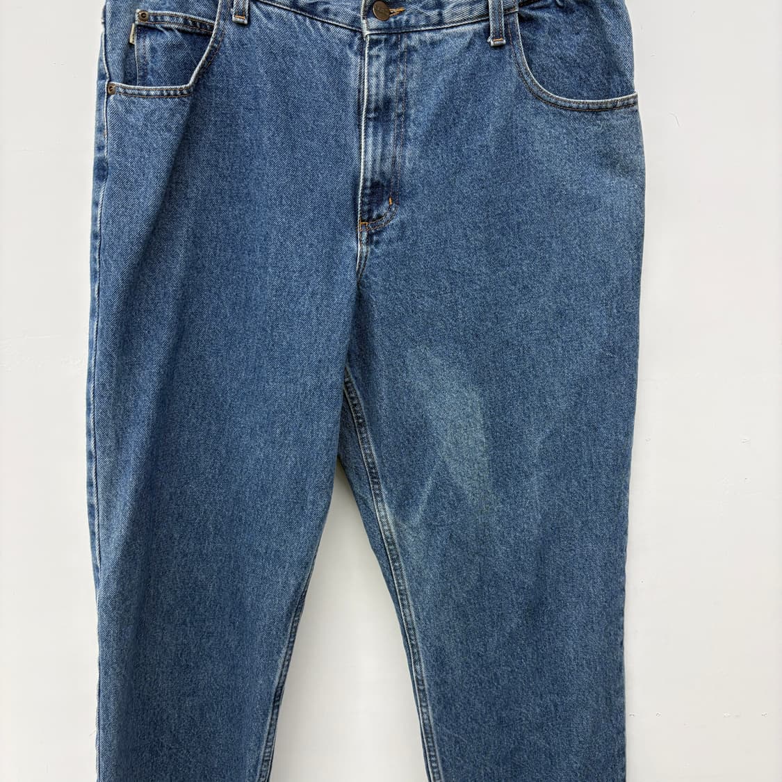 L.L.Bean 데님 청바지 허리36in 상품이미지2
