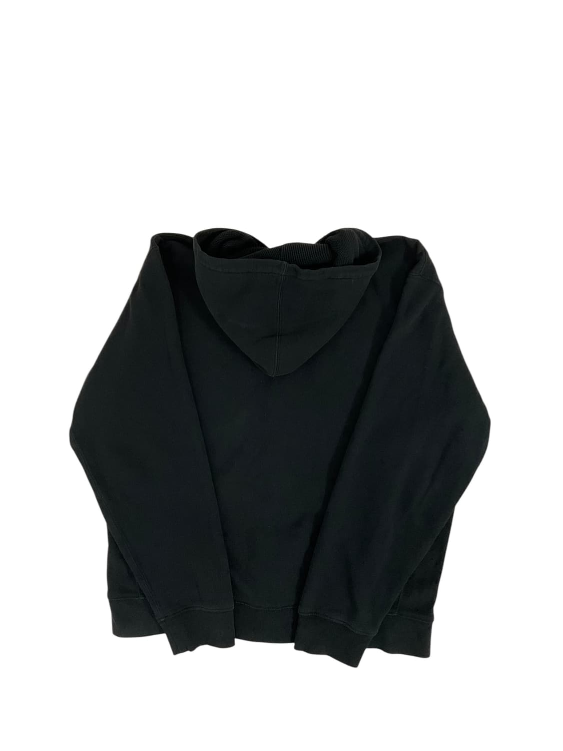 폴로 랄프로렌 블랙 후드집업 상품이미지2