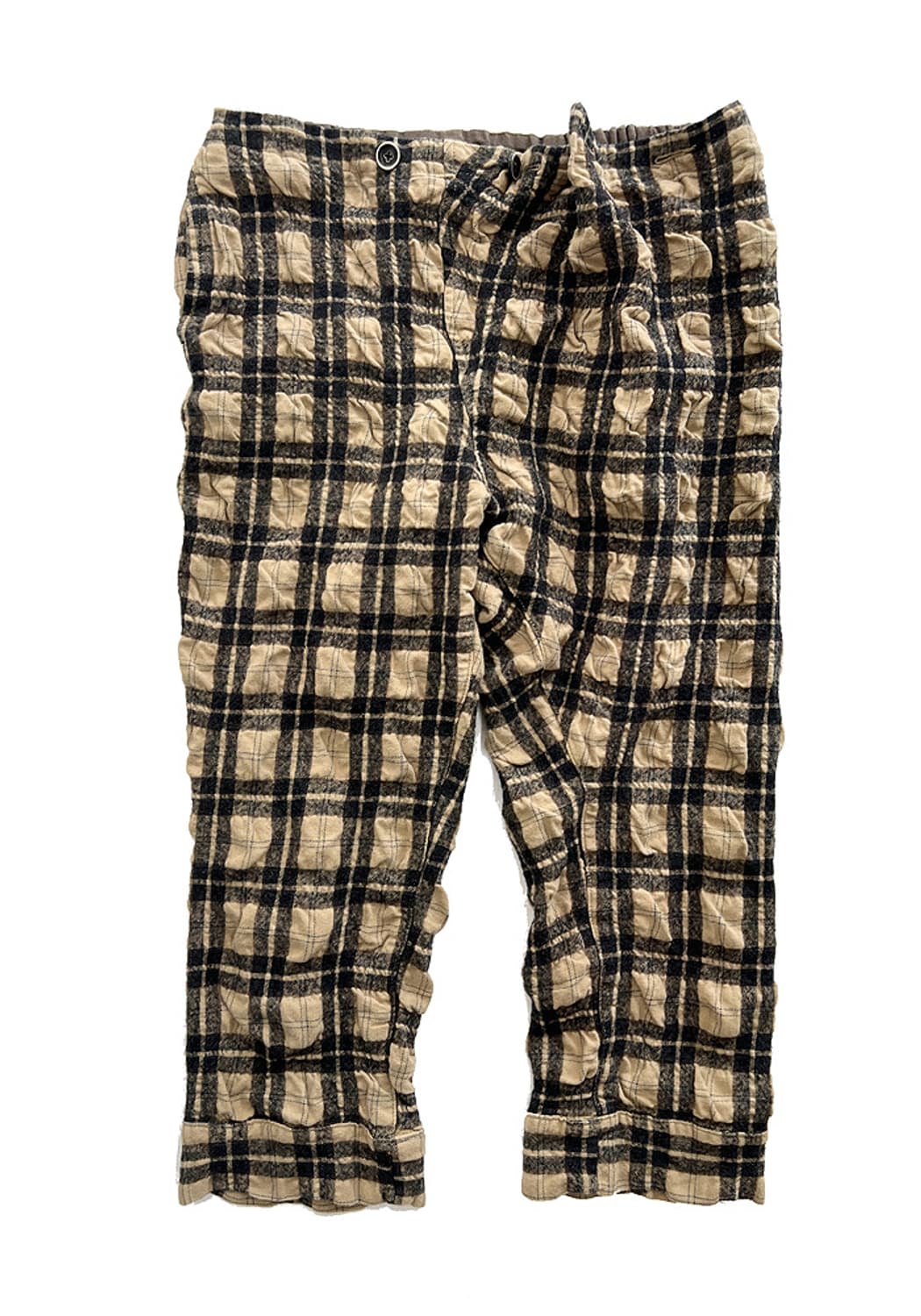 캐피탈 하프팬츠 상품이미지1