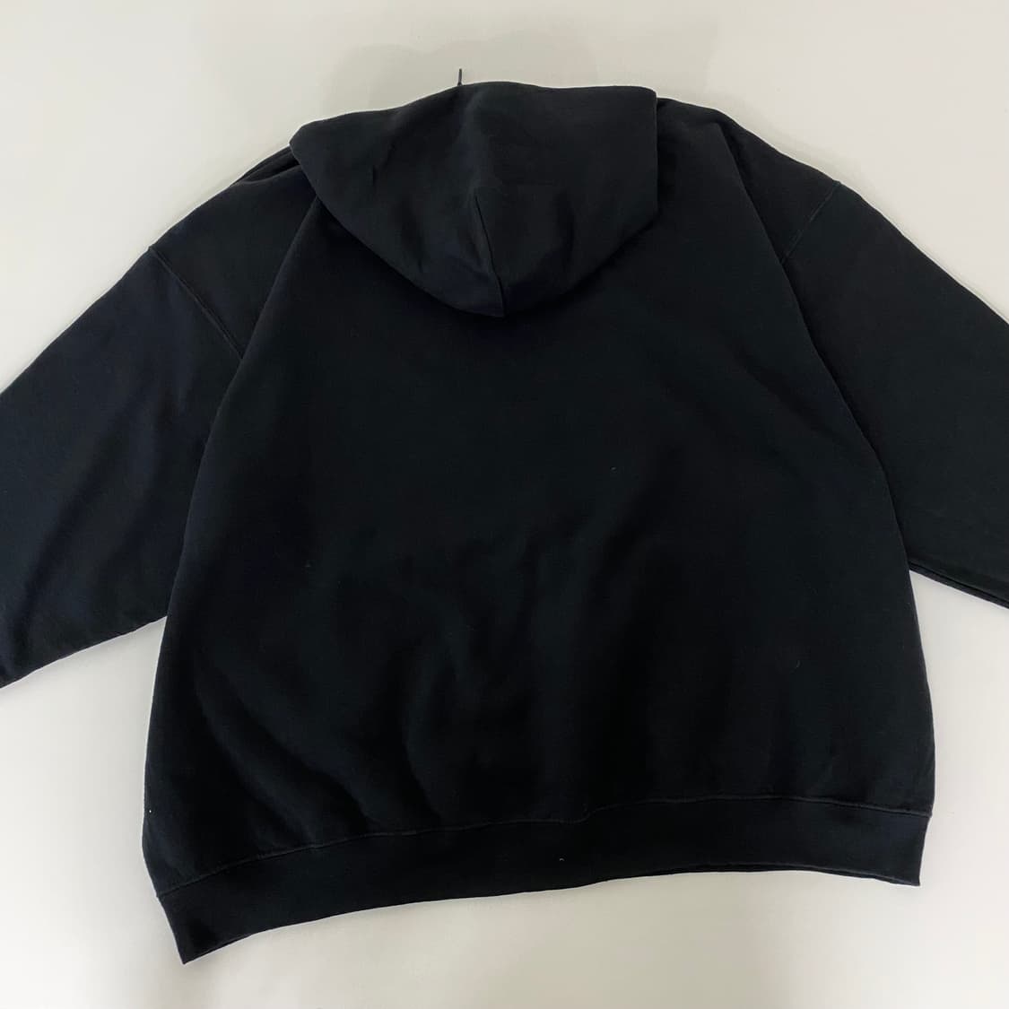 3XL) 미국빈티지후드티 오버핏후드A0676 상품이미지7