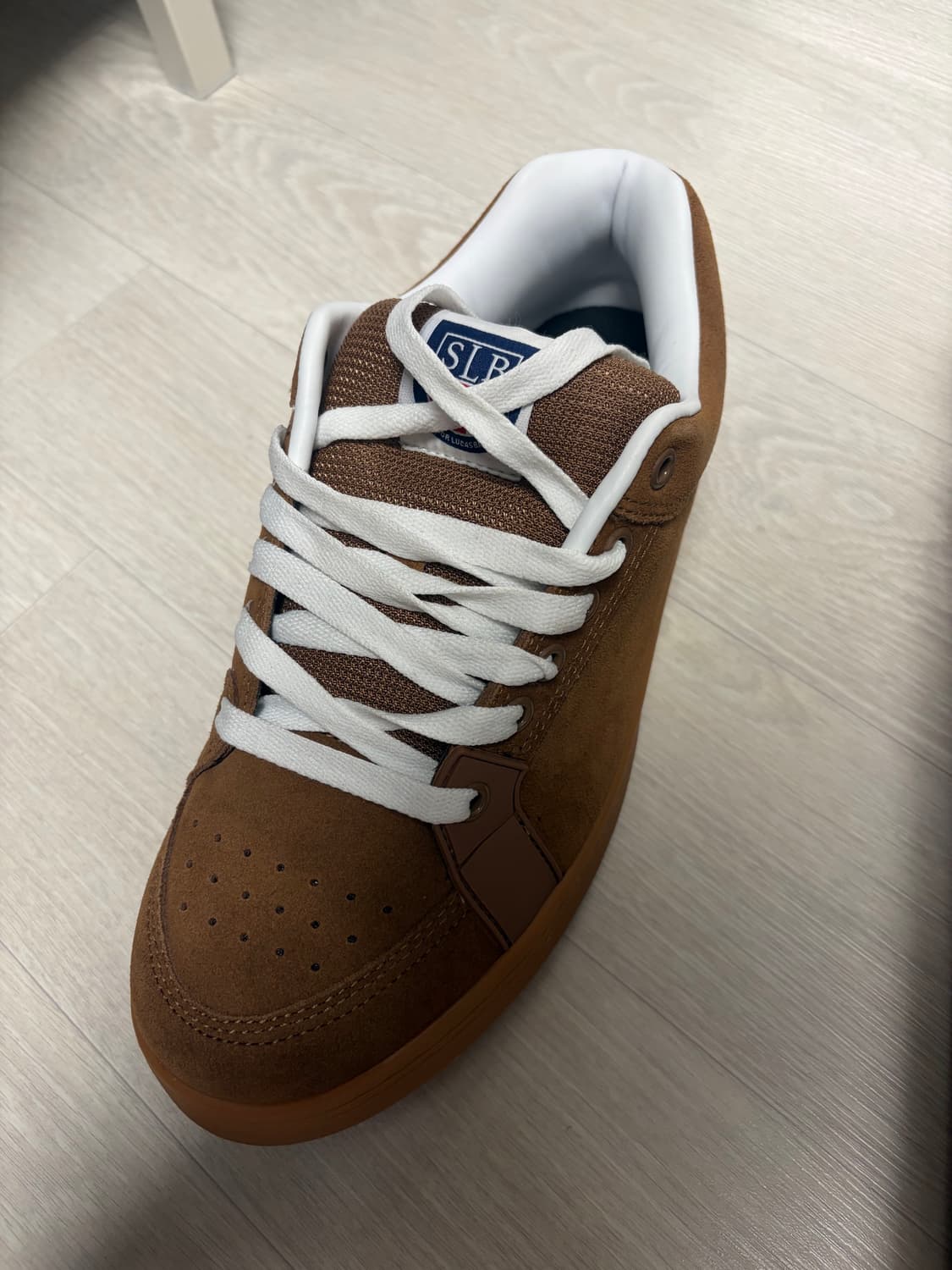 에트니스 etnies sal23 보드화 280 us10 상품이미지1