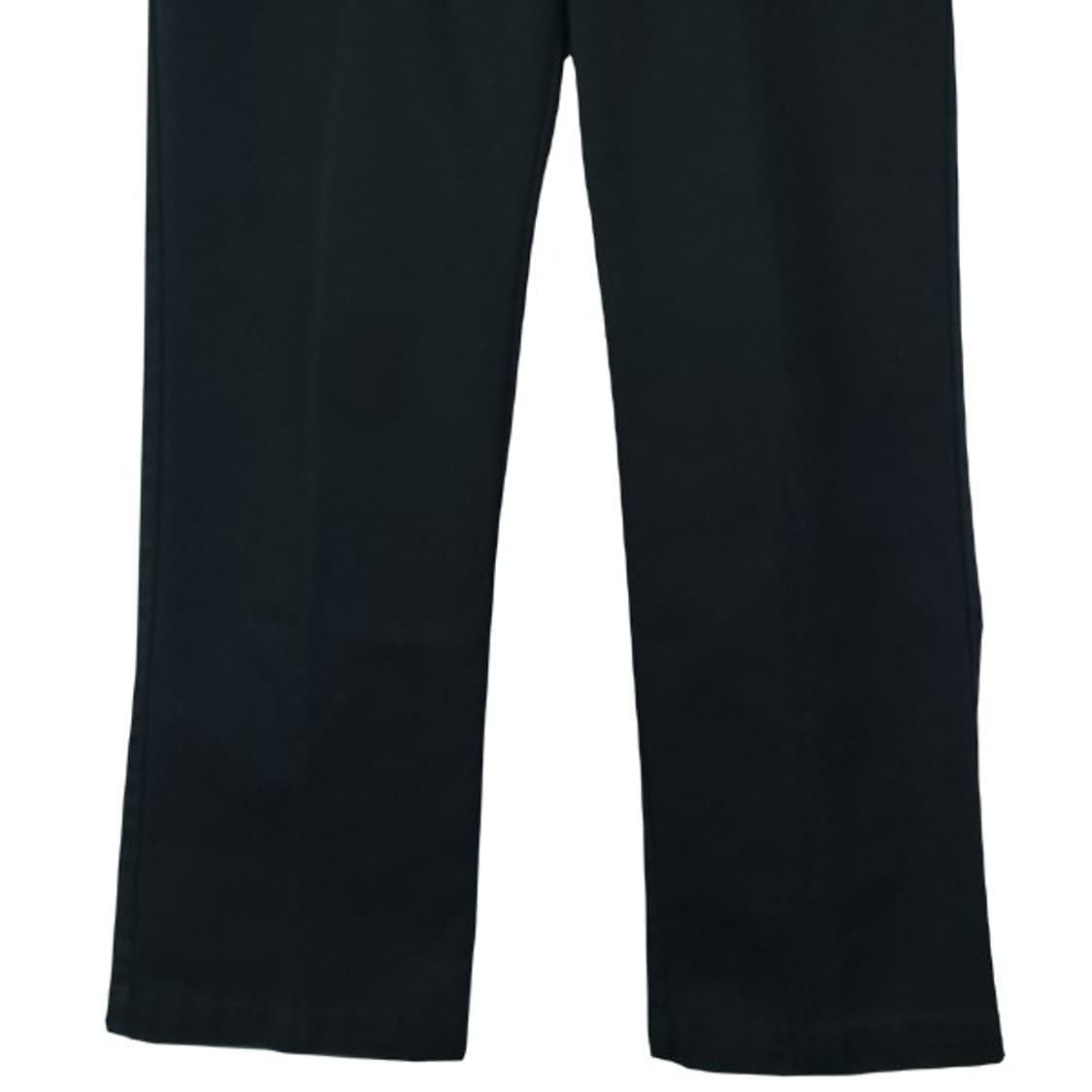 [디키즈] 874 루즈 스트레이트 워크 팬츠 블랙 M19350 상품이미지5