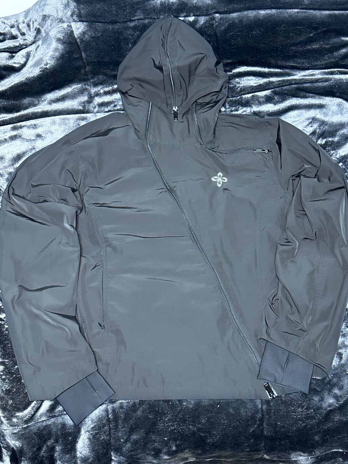 써저리 바람막이 상품이미지1