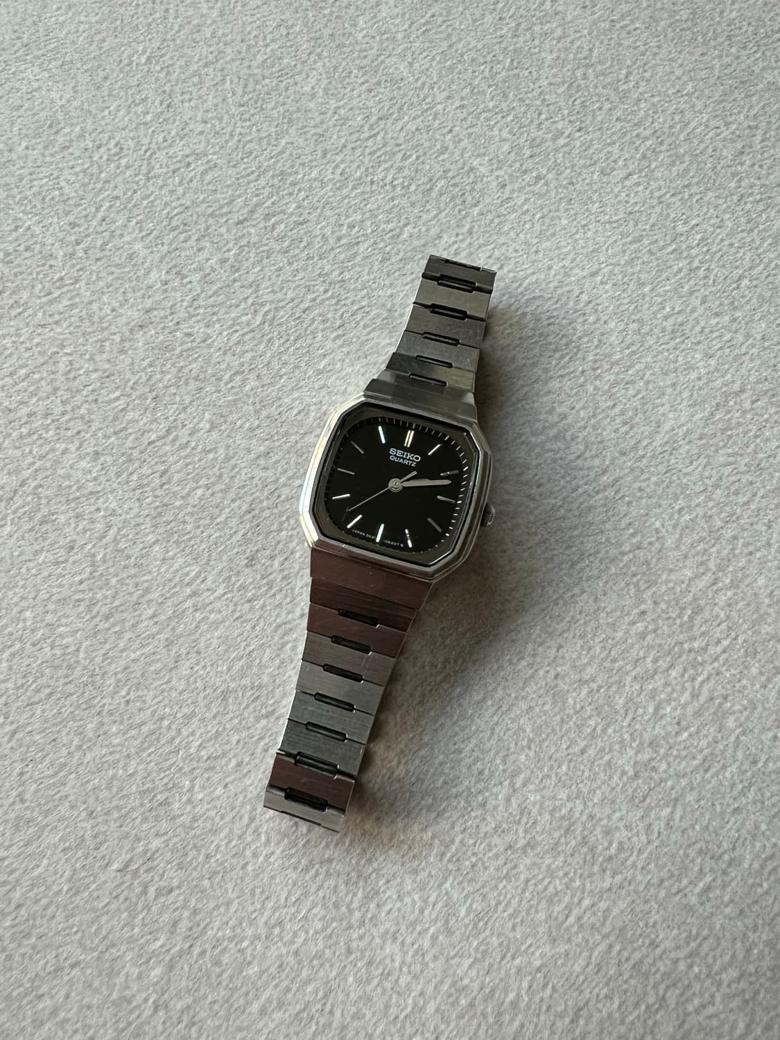 Seiko QZ ladies vintage 3421-5270 상품이미지6