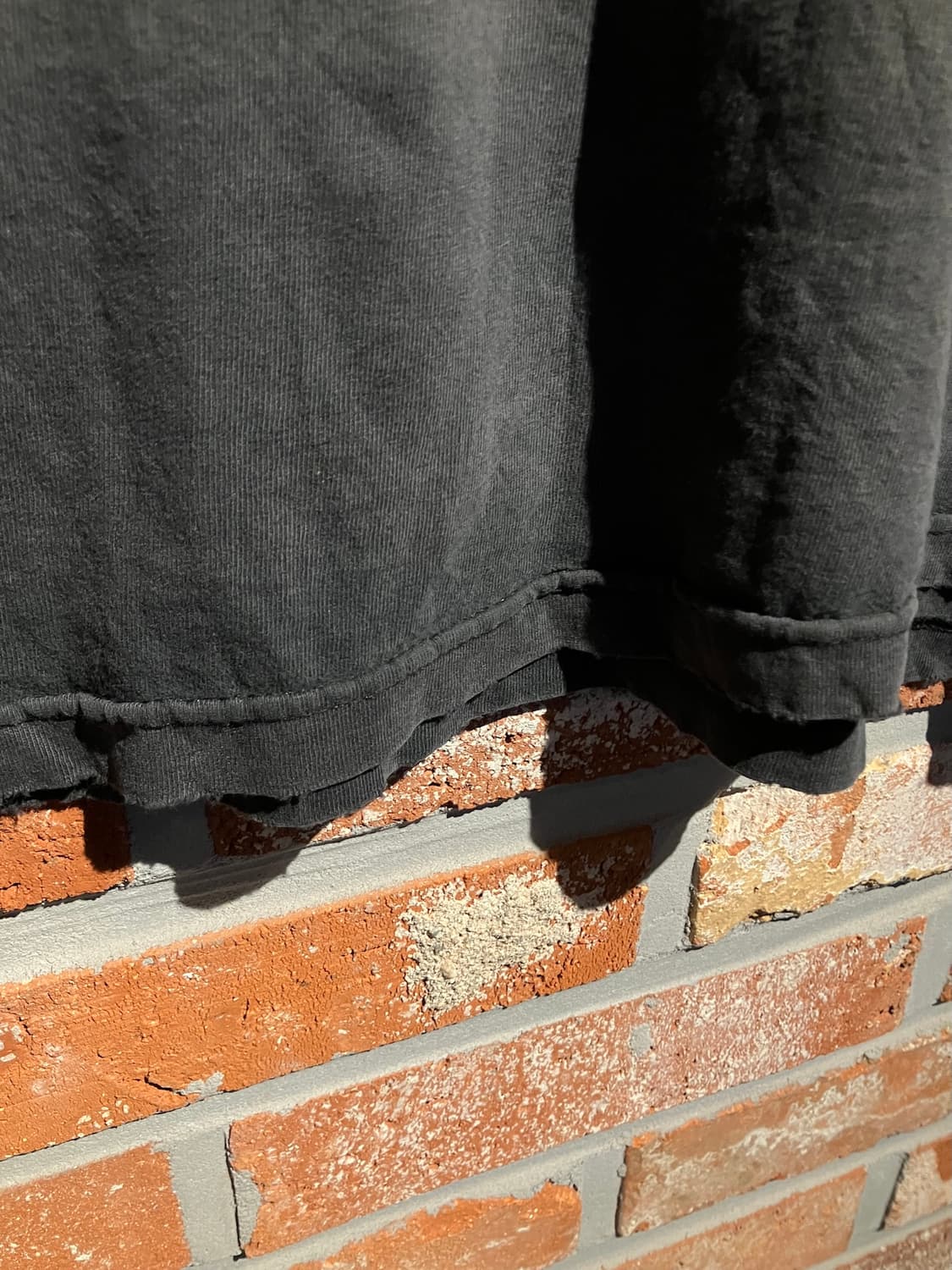 00s 빈티지 할리데이비슨 슬리브리스 나시 상품이미지4