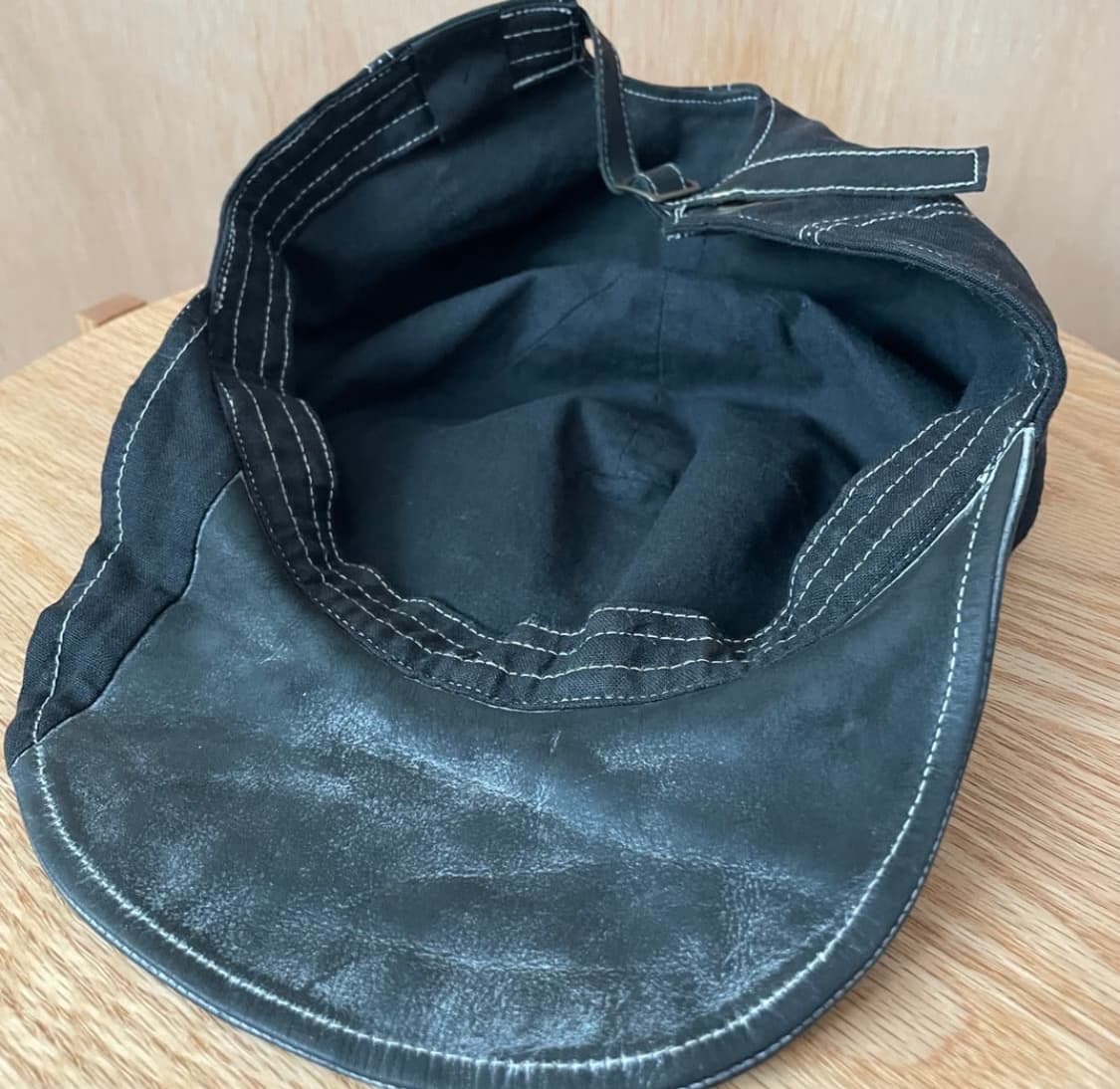 카시라 캡 상품이미지4