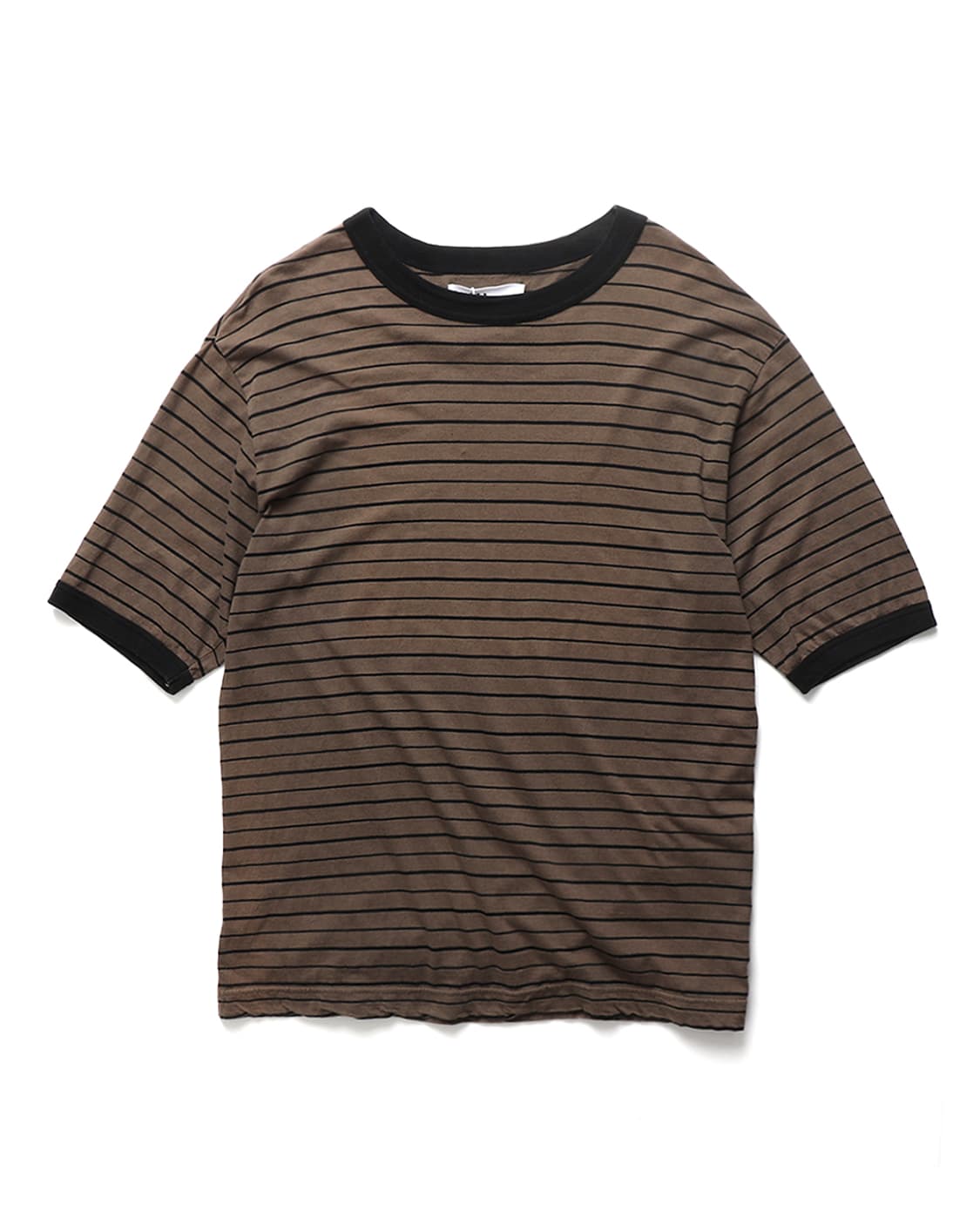 MHL. Cotton Linen Stripe Jersey 상품이미지3
