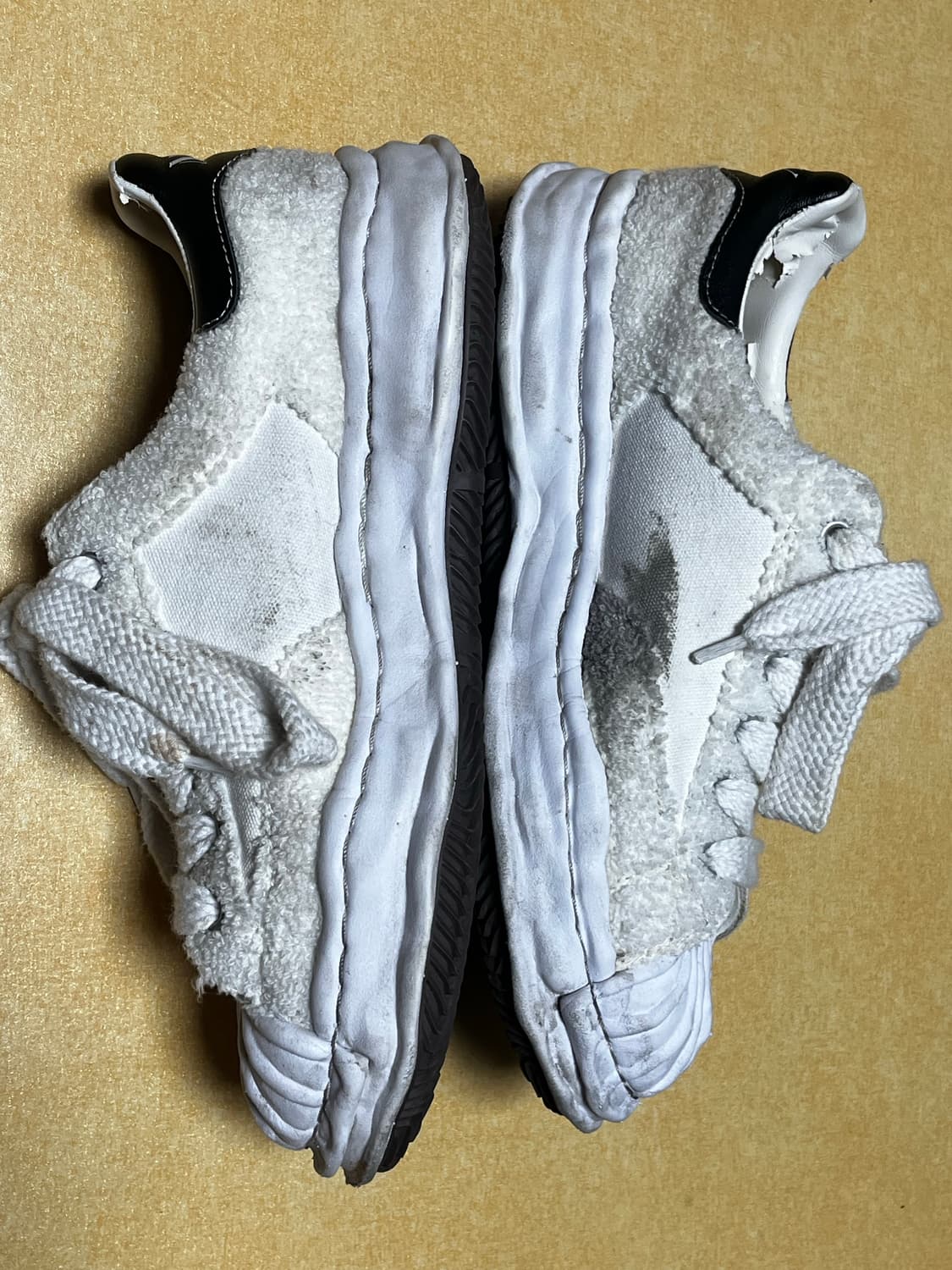 미하라야스히로 블레이키 42사이즈 단품 상품이미지4