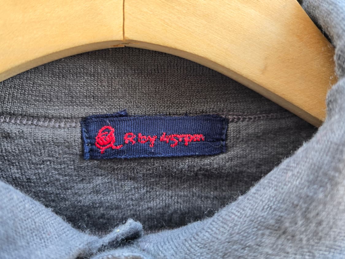 45RPM 울 100% 상품이미지4