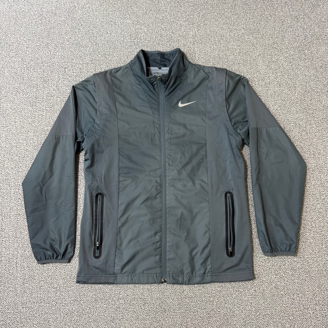 나이키 골프 바람막이 M 상품이미지1
