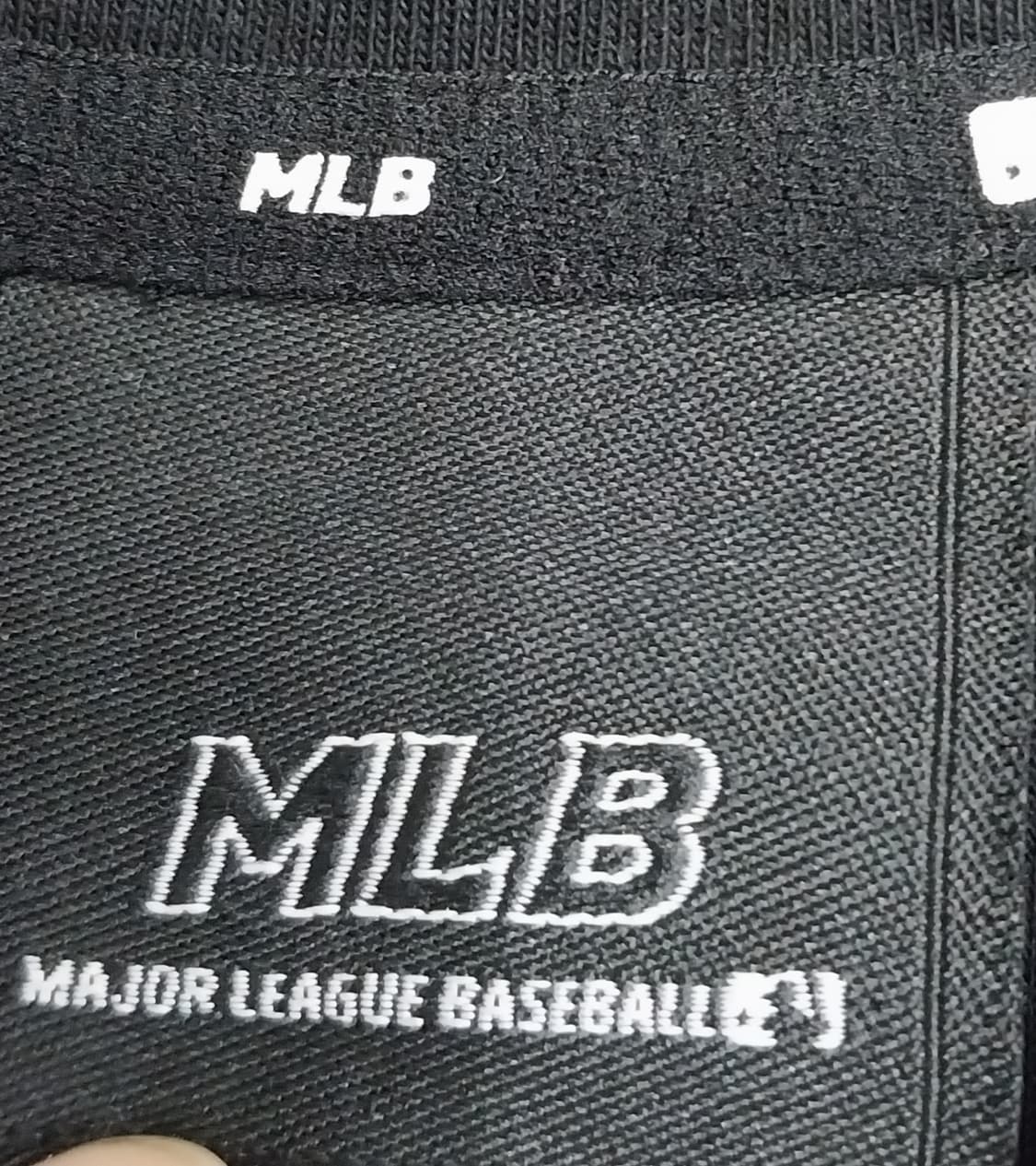 MLB 후드 롱 원피스 상품이미지4